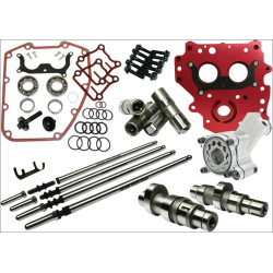 PartzBiz HD FMC-7232 - Feuling HP+ Complete Camchest Kit w/ Reaper 543 Gear Drive Cam Harley 99-06 | 7232 PartzBiz HD FMC-7232 - Feuling HP+ Complete Camchest Kit w/ Reaper 543 Gear Drive Cam Harley 99-06 | 7232