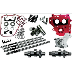 PartzBiz HD FMC-7202 - Feuling HP+ Complete Camchest Kit w/ Reaper 574 Chain Drive Cam Harley 99-06 | 7202 PartzBiz HD FMC-7202 - Feuling HP+ Complete Camchest Kit w/ Reaper 574 Chain Drive Cam Harley 99-06 | 7202