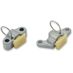 PartzBiz HD DS09251162 - Hydraulic Cam Chain Tensioners Outer & Inner Harley 07-17 Repl 39968-06 39969-06 PartzBiz HD DS09251162 - Hydraulic Cam Chain Tensioners Outer & Inner Harley 07-17 Repl 39968-06 39969-06