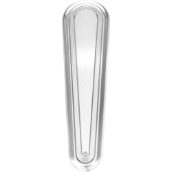 PartzBiz HD PM0177-2044MRC-CH - Performance Machine PM Merc Chrome Dash ใส่ Harley FLHX 08-15 | 0177-2044MRC-CH PartzBiz HD PM0177-2044MRC-CH - Performance Machine PM Merc Chrome Dash ใส่ Harley FLHX 08-15 | 0177-2044MRC-CH