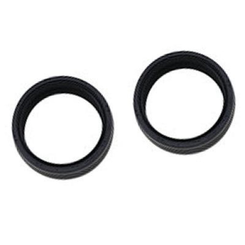 PartzBiz HD: 4414322-James Gasket Replacement 49MM Front Fork Seal 10 Pack for Harley 02-Up best new replacement upgrade suspension chopper bobber dyna sportster JGI-45846-84-10 PartzBiz HD: 4414322-James Gasket Replacement 49MM Front Fork Seal 10 Pack for Harley 02-Up best new replacement upgrade suspension chopper bobber dyna sportster JGI-45846-84-10