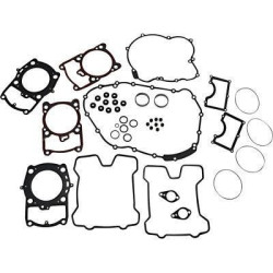 PartzBiz HD DS09346482 - James Gasket ST-25700443 ชุดปะเก็นชุดสมบูรณ์ Harley Street XG500 15-20 0934-6483 09346483 PartzBiz HD DS09346482 - James Gasket ST-25700443 ชุดปะเก็นชุดสมบูรณ์ Harley Street XG500 15-20 0934-6483 09346483