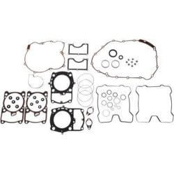 PartzBiz HD DS09346481 - James Gasket ST-25700443 ชุดปะเก็นชุดสมบูรณ์ Harley Street XG500 15-20 0934-6483 09346483 PartzBiz HD DS09346481 - James Gasket ST-25700443 ชุดปะเก็นชุดสมบูรณ์ Harley Street XG500 15-20 0934-6483 09346483