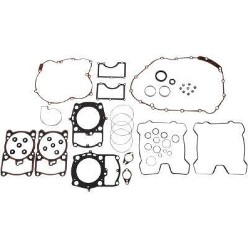 PartzBiz HD: 4414324-James Gasket ST-25700443 Complete Gasket Kit Harley Street XG500 15-20 0934-6483 09346483