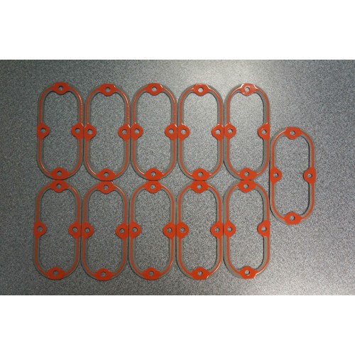 PartzBiz HD: 4414285-James Gaskets 11 Pk 60567-65B Inspection Cover Paper .062" Harley Big Twin 65-99 DS-174305 ; 174305; 60567-65B; 60567-65-B PartzBiz HD: 4414285-James Gaskets 11 Pk 60567-65B Inspection Cover Paper .062" Harley Big Twin 65-99 DS-174305 ; 174305; 60567-65B; 60567-65-B