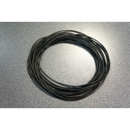 PartzBiz HD: 4414286-James Gaskets 25 Pk 11147 Inner Primary Cover-Case O-Ring Harley Big Twin 82-03 11147; 174316; DS-174316