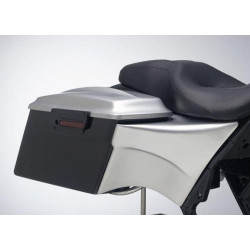 PartzBiz HD JN-2002308 - Jim Nasi Bagger Side Covers For Harley-Davidson Flh Flt 09-Up | 2002308 PartzBiz HD JN-2002308 - Jim Nasi Bagger Side Covers For Harley-Davidson Flh Flt 09-Up | 2002308