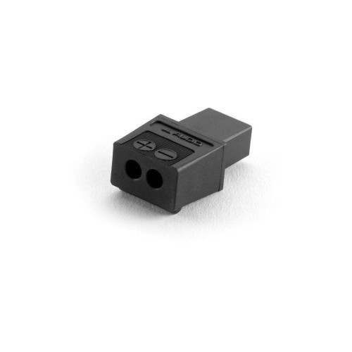 PartzBiz HD: 4414231-JL Audio 2-Pole subwoofer output plug for HD900/5 and MHD900/5 Amplifiers