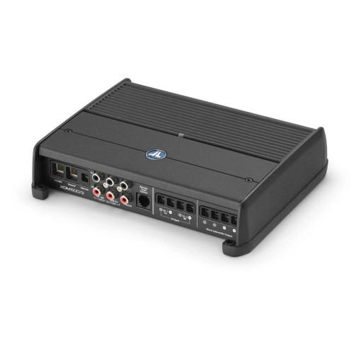PartzBiz HD: 4414234-JL Audio 3 ช่อง คลาสดี; เครื่องขยายเสียงระบบรถยนต์/เรือเดินทะเล; 500W PartzBiz HD: 4414234-JL Audio 3 ช่อง คลาสดี; เครื่องขยายเสียงระบบรถยนต์/เรือเดินทะเล; 500W