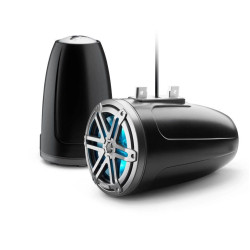 PartzBiz HD JL-M3-770ETXv3-Sb-S-Gm-i - JL Audio 7.7-Inch Enclosed Tower Coaxial System Satin Black W/RGB LED Sport Grille PartzBiz HD JL-M3-770ETXv3-Sb-S-Gm-i - JL Audio 7.7-Inch Enclosed Tower Coaxial System Satin Black W/RGB LED Sport Grille