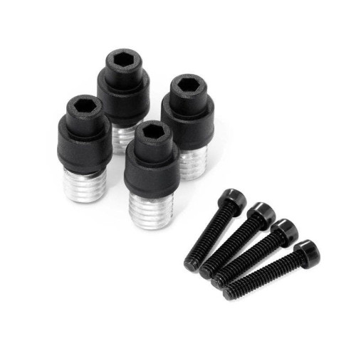 PartzBiz HD: 4414171-JL Audio Amplifier Stacking Hardware Kit; HD/MHD PartzBiz HD: 4414171-JL Audio Amplifier Stacking Hardware Kit; HD/MHD