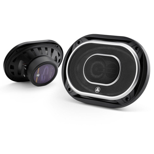 PartzBiz HD: 4414174-JL Audio C2-690TX 6 x 9-inch (150 x 230 mm) 3-Way Coaxial Speaker System Harley