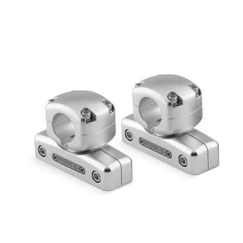 PartzBiz HD: 4414151-JL Audio ETXv3 Enclosed Speaker System Swivel Mount Fixture for Pipe Mounting