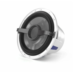 PartzBiz HD JL-M6-10WC - JL Audio M6 10-Inch Marine Subwoofer Core Lighting for Enclosed Use; Single PartzBiz HD JL-M6-10WC - JL Audio M6 10-Inch Marine Subwoofer Core Lighting for Enclosed Use; Single
