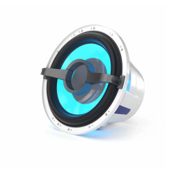 PartzBiz HD JL-M6-10WC-i - JL Audio M6 10-Inch Marine Subwoofer Core W/ Transflective LED for Enclosed Use; Single PartzBiz HD JL-M6-10WC-i - JL Audio M6 10-Inch Marine Subwoofer Core W/ Transflective LED for Enclosed Use; Single