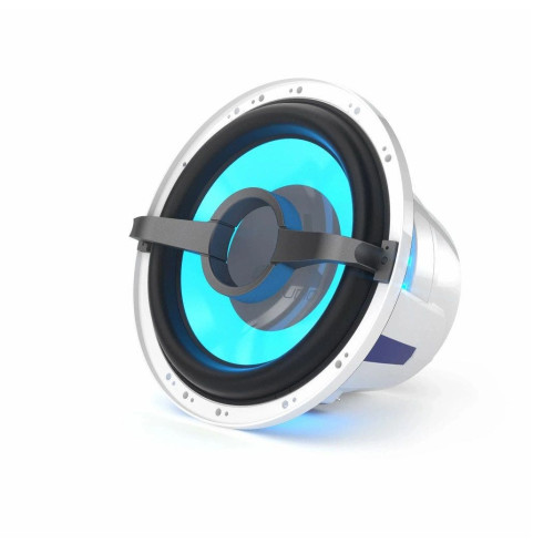 PartzBiz HD: 4414117-JL Audio M6 10-Inch Marine Subwoofer Core W/ Transflective LED for Enclosed Use; เดี่ยว PartzBiz HD: 4414117-JL Audio M6 10-Inch Marine Subwoofer Core W/ Transflective LED for Enclosed Use; เดี่ยว