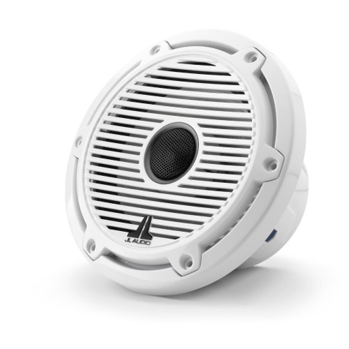 PartzBiz HD: 4414123-JL Audio M6 ชุดลำโพงโคแอกเชียลมารีนขนาด 6.5 นิ้ว White Classic Grilles PartzBiz HD: 4414123-JL Audio M6 ชุดลำโพงโคแอกเชียลมารีนขนาด 6.5 นิ้ว White Classic Grilles