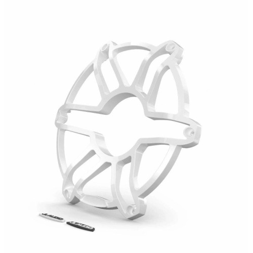 PartzBiz HD: 4414134-JL Audio M6 8.8-Inch Speaker/Subwoofer Grille Insert for Sport Grille Single PartzBiz HD: 4414134-JL Audio M6 8.8-Inch Speaker/Subwoofer Grille Insert for Sport Grille Single