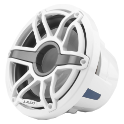 PartzBiz HD JL-M6-10LB-S-GWGW-4 - JL Audio M6 Series 10" Marine Subwoofer - Free Air - Gloss White PartzBiz HD JL-M6-10LB-S-GWGW-4 - JL Audio M6 Series 10" Marine Subwoofer - Free Air - Gloss White