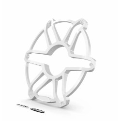 PartzBiz HD JL-M7-12SGI-S - JL Audio M7 12-Inch Subwoofer Grille Insert for Sport Grille; Single PartzBiz HD JL-M7-12SGI-S - JL Audio M7 12-Inch Subwoofer Grille Insert for Sport Grille; Single
