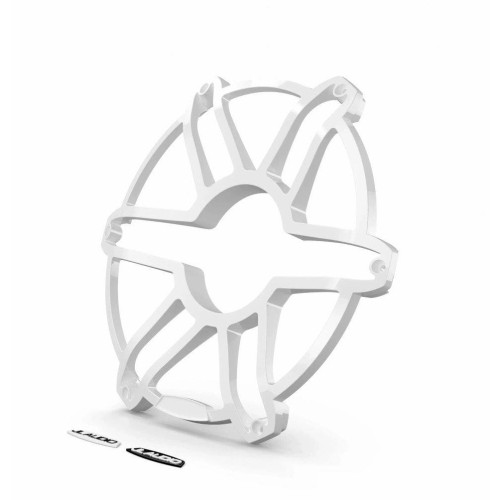 PartzBiz HD: 4414108-JL Audio M7 12 นิ้วซับวูฟเฟอร์ Grille แทรกสำหรับ Sport Grille; เดี่ยว