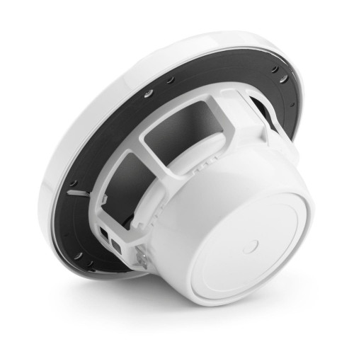 PartzBiz HD: 4414111-JL Audio Marine เรือ M3 6.5 นิ้วห้องนักบิน Coaxial System สีขาวคลาสสิกลูกกรง M3-650X-C-Gw