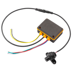 PartzBiz HD JL-MLC-RW - คอนโทรลเลอร์ไฟ RGB Audio Marine RGB PartzBiz HD JL-MLC-RW - คอนโทรลเลอร์ไฟ RGB Audio Marine RGB