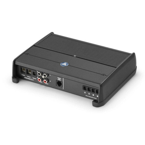 PartzBiz HD: 4414076-JL Audio Monoblock; Class D; Car/Marine Subwoofer Amplifier; 600W PartzBiz HD: 4414076-JL Audio Monoblock; Class D; Car/Marine Subwoofer Amplifier; 600W