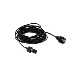 PartzBiz HD JL-M-RBC-1 - การควบคุมเสียงเบสระยะไกลแบบกันน้ำของ JL Audio PartzBiz HD JL-M-RBC-1 - การควบคุมเสียงเบสระยะไกลแบบกันน้ำของ JL Audio