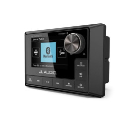 PartzBiz HD JL-MM105 - JL Audio Weatherproof Source Unit W/ Full Color LCD Display PartzBiz HD JL-MM105 - JL Audio Weatherproof Source Unit W/ Full Color LCD Display