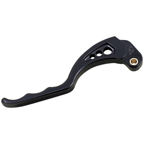 PartzBiz HD: 4413990-Joker Machine 30-334-1 Black Clutch Lever CNC Billet Indian Scout 15-Up