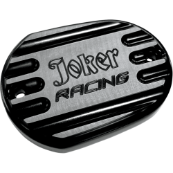 PartzBiz HD DS06100583 - ฝาครอบปั้มเบรคหน้า Joker Machine 10-381B from your Aftermarket Parts and Accessories Superstore Eastern Permance Cycles. PartzBiz HD DS06100583 - ฝาครอบปั้มเบรคหน้า Joker Machine 10-381B from your Aftermarket Parts and Accessories Superstore Eastern Permance Cycles.