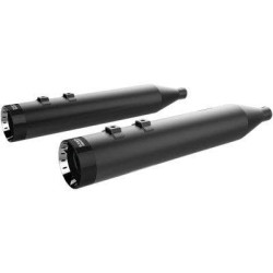 PartzBiz HD DS18011289 - Khrome Werks Chrome Slash Cut Tips 4.5” HP Plus Slip Mufflers Harley M8 FLH 2017 | ท่อไอเสีย 202695 PartzBiz HD DS18011289 - Khrome Werks Chrome Slash Cut Tips 4.5” HP Plus Slip Mufflers Harley M8 FLH 2017 | ท่อไอเสีย 202695