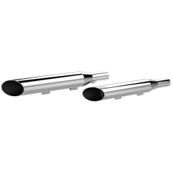 PartzBiz HD DS18010658 - Khrome Werks 3 ” HP-Plus Chrome Slash Cut Slip บนท่อไอเสีย Harley Sportster 04-13 | 202390 PartzBiz HD DS18010658 - Khrome Werks 3 ” HP-Plus Chrome Slash Cut Slip บนท่อไอเสีย Harley Sportster 04-13 | 202390
