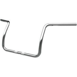 PartzBiz HD DS06011980 - Khrome Werks 300517 1 ” 2+2 แฮนด์ Bagger Sweeper Harley Touring FLH/T 82-20
