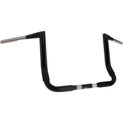 PartzBiz HD DS06015351 - Khrome Werks Chrome 10 ” Buck-50 1.5 ” แฮนด์บาร์ TBW Harley FLH Touring 08-20 0601-5344 06015344 electra road street glide king davidson เหมาะที่สุดสำหรับการซื้อ PartzBiz HD DS06015351 - Khrome Werks Chrome 10 ” Buck-50 1.5 ” แฮนด์บาร์ TBW Harley FLH Touring 08-20 0601-5344 06015344 electra road street glide king davidson เหมาะที่สุดสำหรับการซื้อ