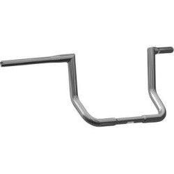 PartzBiz HD DS06015384 - Khrome Werks Chrome 10 ” Buck-25 1.5 ” แฮนด์บาร์ TBW Harley FLH Touring 08-20 0601-5384 06015384 electra road street glide king davidson เหมาะที่สุดสำหรับการซื้อ PartzBiz HD DS06015384 - Khrome Werks Chrome 10 ” Buck-25 1.5 ” แฮนด์บาร์ TBW Harley FLH Touring 08-20 0601-5384 06015384 electra road street glide king davidson เหมาะที่สุดสำหรับการซื้อ