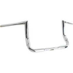 PartzBiz HD DS06015344 - Khrome Werks Chrome 10 ” Buck-50 1.5 ” แฮนด์บาร์ TBW Harley FLH Touring 08-20 0601-5344 06015344 electra road street glide king davidson เหมาะที่สุดสำหรับการซื้อ PartzBiz HD DS06015344 - Khrome Werks Chrome 10 ” Buck-50 1.5 ” แฮนด์บาร์ TBW Harley FLH Touring 08-20 0601-5344 06015344 electra road street glide king davidson เหมาะที่สุดสำหรับการซื้อ