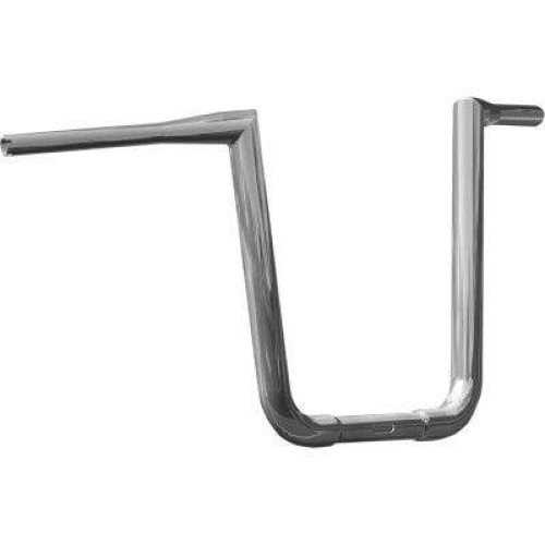 PartzBiz HD: 4413748-Khrome Werks Chrome 14 ” Buck-50 1.5 ” แฮนด์บาร์ TBW Harley Road Glide FLT 15-20 0601-5347 06015347 300620 electra road street glide king davidson เหมาะที่สุดสำหรับการซื้อ