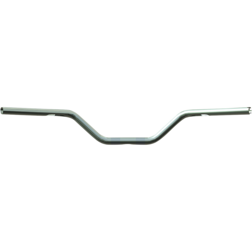 PartzBiz HD: 4413718-Khrome Werks Chrome Street-X 1" Handlebar Low Bend 300902