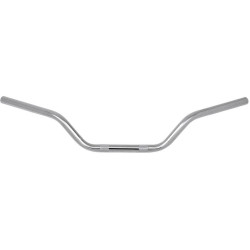 PartzBiz HD DS06010824 - Khrome Werks Harley XL Sportster 883 1200 Chrome 1 ” แฮนด์บาร์ Bad Boy | | 300067 PartzBiz HD DS06010824 - Khrome Werks Harley XL Sportster 883 1200 Chrome 1 ” แฮนด์บาร์ Bad Boy | | 300067