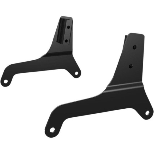 PartzBiz HD: 4413698-Khrome Werks KW264880 ซิสซี่บาร์สีดำแผ่นยึดด้านข้าง Harley FXLR 18-Up ที่ดีที่สุดใหม่อัพเกรดเปลี่ยน chopper bobber รถจักรยานยนต์ softail low rider PartzBiz HD: 4413698-Khrome Werks KW264880 ซิสซี่บาร์สีดำแผ่นยึดด้านข้าง Harley FXLR 18-Up ที่ดีที่สุดใหม่อัพเกรดเปลี่ยน chopper bobber รถจักรยานยนต์ softail low rider