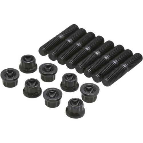 PartzBiz HD: 4413702-Kibblewhite 20-21045 สตั๊ดแขนโยกเหล็กและชุดน็อต Harley M8 17-Up PartzBiz HD: 4413702-Kibblewhite 20-21045 สตั๊ดแขนโยกเหล็กและชุดน็อต Harley M8 17-Up