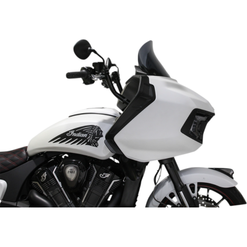 PartzBiz HD: 4413640-Klock Werks 11 ” Flare Windshield Dark Smoke KWW-04-0584-DS Indian Challenger 20-Up PartzBiz HD: 4413640-Klock Werks 11 ” Flare Windshield Dark Smoke KWW-04-0584-DS Indian Challenger 20-Up
