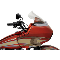 PartzBiz HD DS23100194 - Klock Werks 12" Tint Flare Windshield For Harley Road Glide FLTR FLTRX 98-13 | KW05-01-0192 PartzBiz HD DS23100194 - Klock Werks 12" Tint Flare Windshield For Harley Road Glide FLTR FLTRX 98-13 | KW05-01-0192