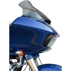 PartzBiz HD DS23100569 - Klock Werks 14 ” Sport Flare Tint Windshield for Harley Road Glide 2015 - 23 | KW05-01-0316 PartzBiz HD DS23100569 - Klock Werks 14 ” Sport Flare Tint Windshield for Harley Road Glide 2015 - 23 | KW05-01-0316