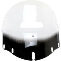 PartzBiz HD DS23120255 - Klock Werks 16 ” 20 ” Flare Clear Windshield Vented Honda GL1800 01-17 2312-0255 23120255 KW05-04-0261 gold wing touring cruiser screen wing ความสะดวกสบายที่ดีที่สุดสำหรับการอัพเกรด PartzBiz HD DS23120255 - Klock Werks 16 ” 20 ” Flare Clear Windshield Vented Honda GL1800 01-17 2312-0255 23120255 KW05-04-0261 gold wing touring cruiser screen wing ความสะดวกสบายที่ดีที่สุดสำหรับการอัพเกรด