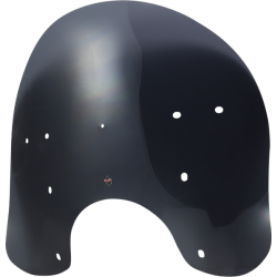 PartzBiz HD DS23100708 - Klock Werks 16.5 Flare Billboard Windshield Dark Smoke Harley FLHR 94-Up FLD 12-16 PartzBiz HD DS23100708 - Klock Werks 16.5 Flare Billboard Windshield Dark Smoke Harley FLHR 94-Up FLD 12-16