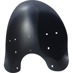 PartzBiz HD DS23100712 - Klock Werks 20" Flare Billboard Windshield Dark Smoke Harley M8 Softail 18-Up PartzBiz HD DS23100712 - Klock Werks 20" Flare Billboard Windshield Dark Smoke Harley M8 Softail 18-Up