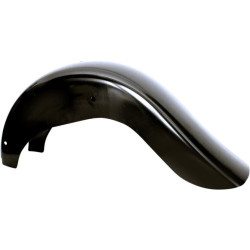 PartzBiz HD DS14010579 - Klock Werks Smooth 4" Stretched Replacement Rear Fender Harley Slim 12-17 | KW05-01-0391 PartzBiz HD DS14010579 - Klock Werks Smooth 4" Stretched Replacement Rear Fender Harley Slim 12-17 | KW05-01-0391